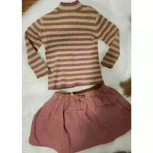 ZARA Outfit‎ 12-18m